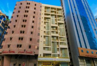                                allows 18 year olds to book a room