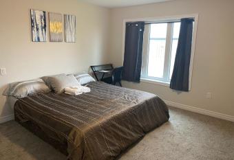 Poise Homes Guest Home Cambridge allows 18 year olds to book a room