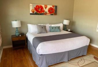 PETS STAY FOR FREE Room #1 allows 18 year olds to book a room