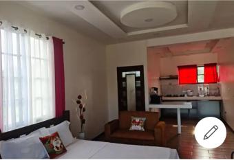 El Rincon has Balcony rooms