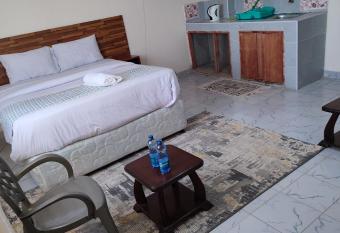 Marvel Studio Kitengela Yukos allows 18 year olds to book a room