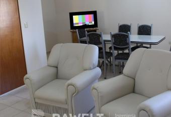 Marianella Apart Familiar allows 18 year olds to book a room