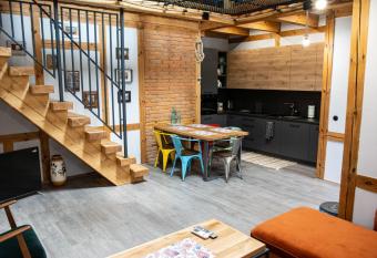 Po  cielone na Roztoczu has Balcony rooms