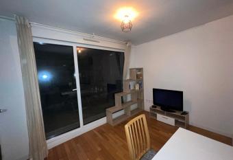 Seren   Spot has Balcony rooms