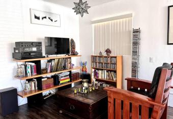 Casa Viva Rosarito allows 18 year olds to book a room