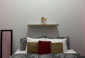 GemStay Villa allows 18 year olds to book a room