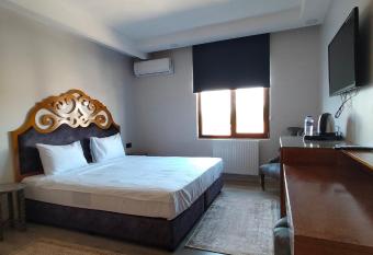 Gala Otel Edirne has Balcony rooms