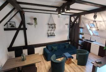 Apartament Krawcownia allows 18 year olds to book a room