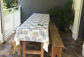 Ti kaz a gabou has Balcony rooms