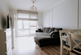 Apartament Symfonia Mozarta has Balcony rooms