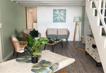 Emplacement d exception has Balcony rooms