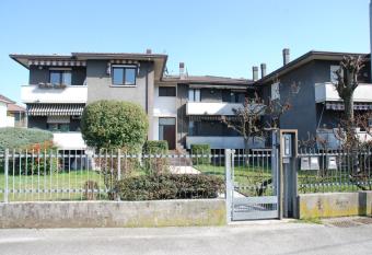Appartamento Vera has Balcony rooms