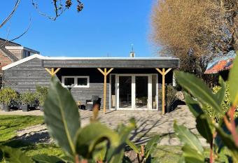  t Achterom has Balcony rooms