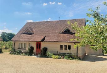 Meadow Cottage in Hampshire s Test Valley allows 18 year olds to book a room