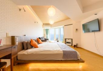                          snowy mountains view has Balcony rooms