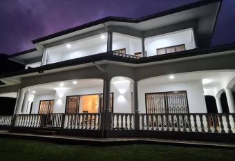 Island Of Love has Balcony rooms