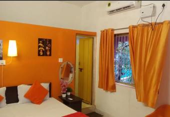 Greenery homestay allows 18 year olds to book a room