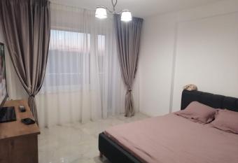 Garsoniera has Balcony rooms