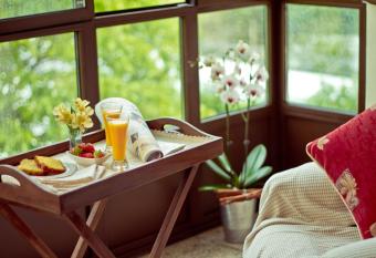 Casa de Casal has Balcony rooms