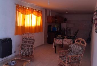 DEPARTAMENTOS VIKI has Balcony rooms