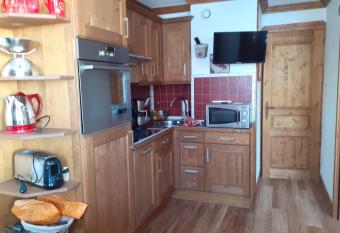 Appartement exceptionnel    Valmorel allows 18 year olds to book a room