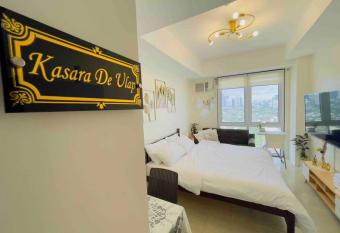 Best Staycation @ C5 Pasig - Kasara De Ulap allows 18 year olds to book a room