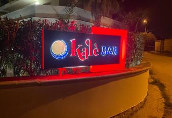 Bed and breakfast KALE   has Balcony rooms