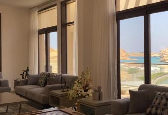 W muscat bay allows 18 year olds to book a room