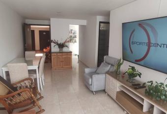 VP01 Apto Valledupar, buena vista, c  modo, tranquilo, perfecto para trabajar o estar en familia! allows 18 year olds to book a room