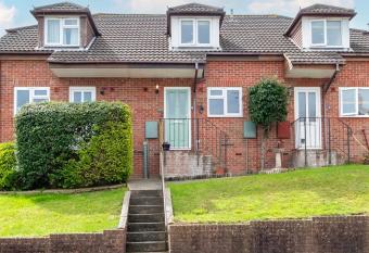 2 Priests Mews allows 18 year olds to book a room