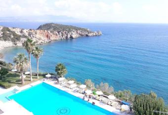 Istron Bay Hotel has Balcony rooms