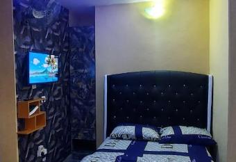 Nasa Place Venture allows 18 year olds to book a room