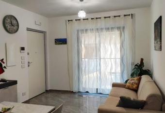 Pescara centro storico e mare has Balcony rooms