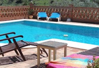 Montana Retreat has Balcony rooms