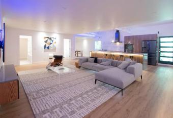 Modern Living in Kirkland allows 18 year olds to book a room