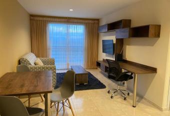 VP02 amplio y comodo apartamento cerca a todo y en zona segura de la ciudad de Valledupar Max 5 pers allows 18 year olds to book a room