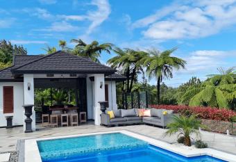 Sanctuary Ridge allows 18 year olds to book a room