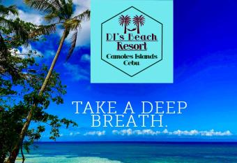 DJs Beach Resort allows 18 year olds to book a room