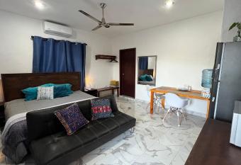 Casa Elena Cozumel allows 18 year olds to book a room