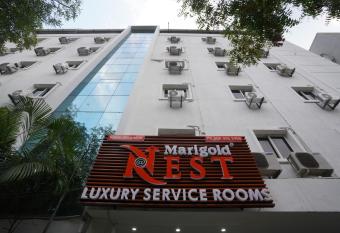 Marigold At Nest allows 18 year olds to book a room
