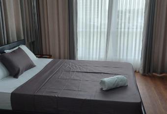 Jays Guest - Rajagiriya Colombo has Balcony rooms