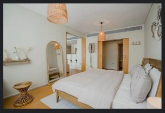 Parallel universe has Balcony rooms