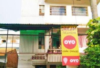 Dream Marion has Smoking rooms