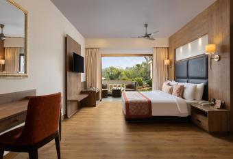 Fortune Resort Kalimpong- Member ITC s hotel group has Balcony rooms