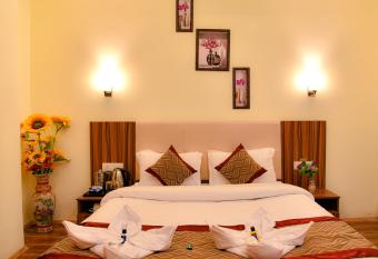 Rufina Palm Bliss has Balcony rooms