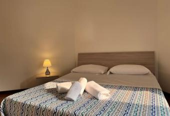 Appartamento Cimarosa has Balcony rooms