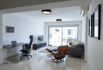 Chapo Central allows 18 year olds to book a room