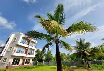 shivam palace has Balcony rooms