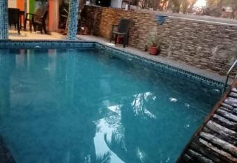 Da Calangute hotel allows 18 year olds to book a room