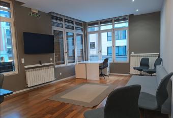 TuApartamento - Fernandez Arenas has Smoking rooms